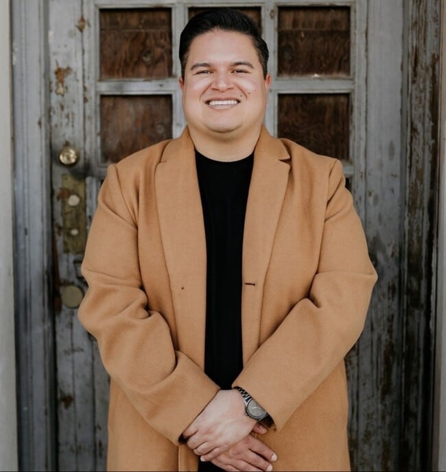 Luis Moran Meza