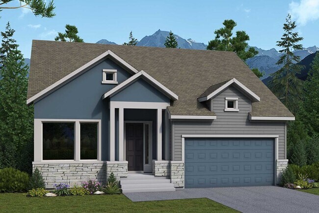 17170 Alsike Clover Ct unit 36830449, Monument, CO 80132 - photo 3