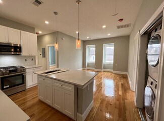 150 Arlington St Unit 3, Boston, MA 02135