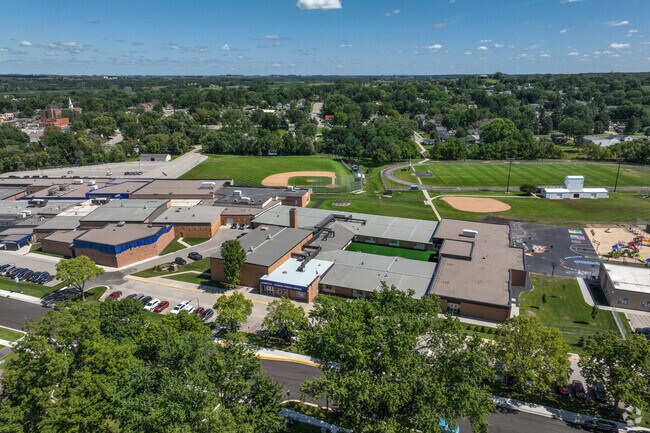 Zumbrota-Mazeppa Primary School