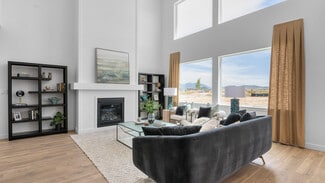 1257 Talmage, Logan, UT 84341