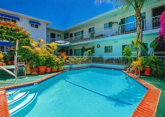 8576 Holloway Dr, West Hollywood, CA 90069