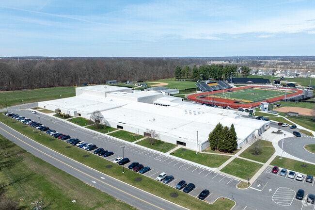 Watkins Middle School