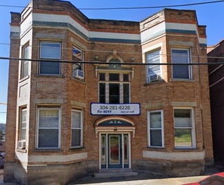823 Market St Unit 2, Wheeling, WV 26003