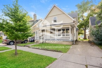 307 N Denny St, Indianapolis, IN 46201