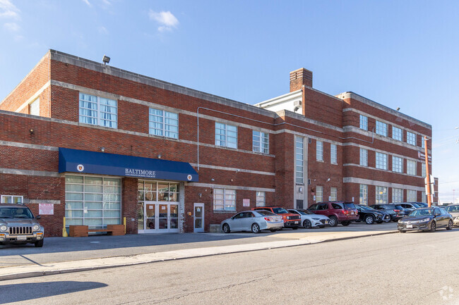 Baltimore Collegiate School for Boys serves students from the 4th through the 8th grade.
