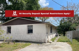 2617 E 12th Ave Unit A, Tampa, FL 33605