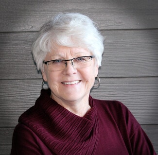 Kathy Macy