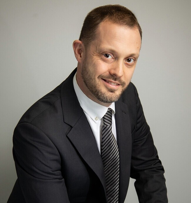 Erik Smith