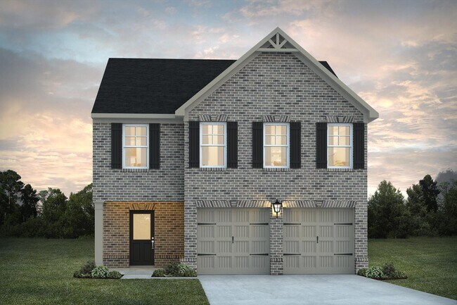 0 Creekbend Overlook St unit 36893798, South Fulton, GA - photo 3