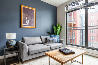 449 Canal St Unit FL4-ID229, Somerville, MA 02145