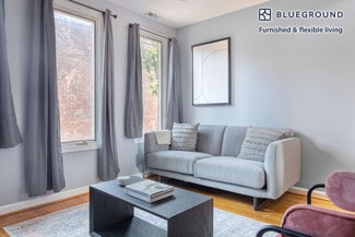 3244 Jones Ct NW Unit FL2-ID705, Washington, DC 20007