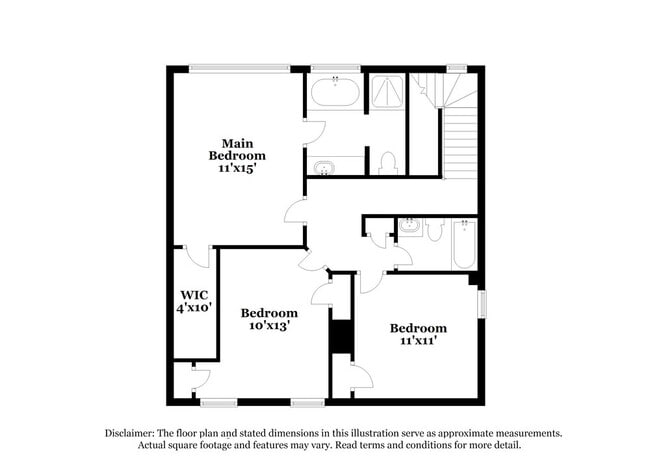 348 Springbottom Ct SE, Lawrenceville, GA 30046 - photo 2