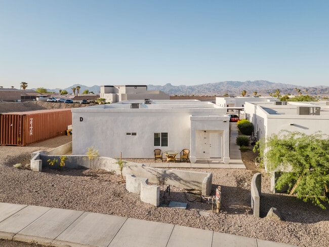 2878 Jamaica Blvd S unit D101, Lake Havasu City, AZ 86406 - photo 7