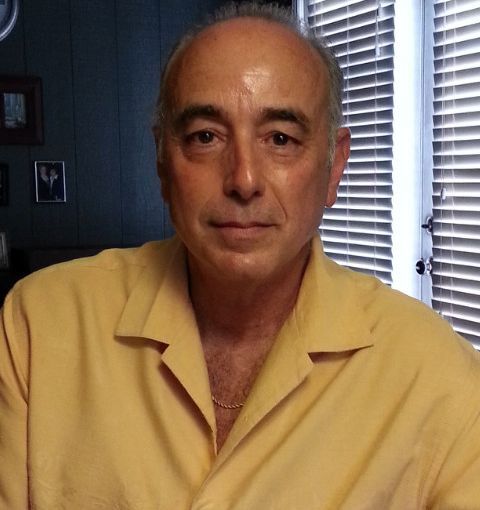 Rich Palladino