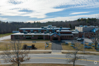 Somersworth Middle School