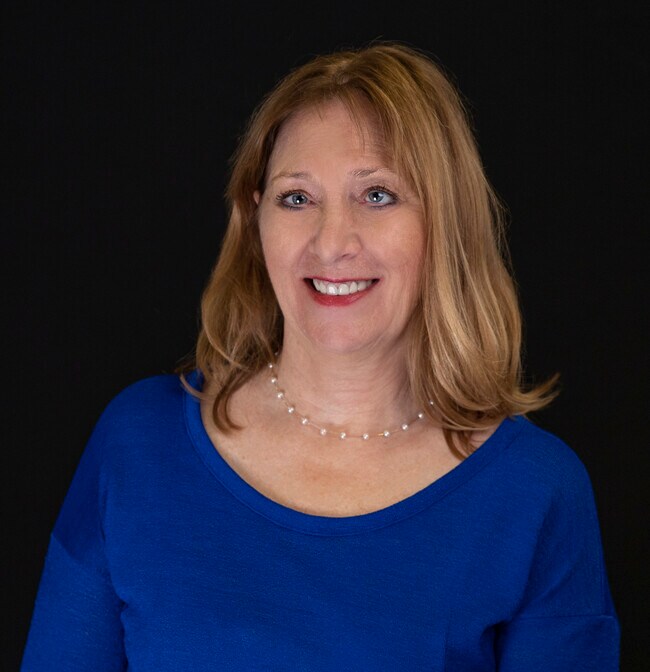 Carol St. Germain