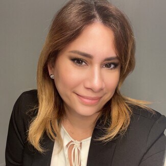 Miriam Perez Romero