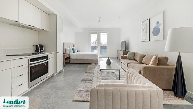 556 E 2100 S unit N-216, Salt Lake City, UT 84106 - photo 4