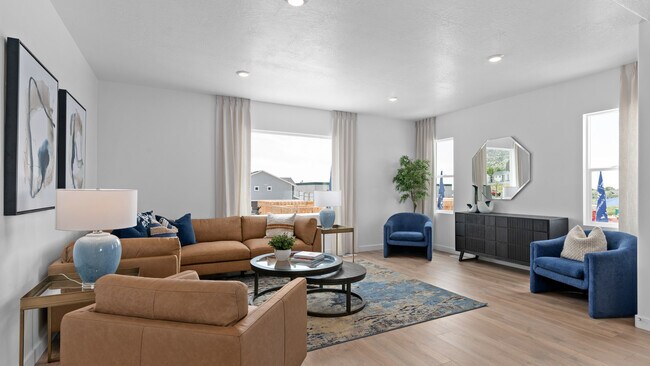 358 E 1275 N unit 133, Ogden, UT 84404 - photo 4