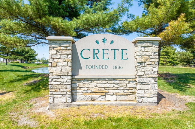 Faithorn is a small southern suburban neighborhood in Crete, a 45-minute drive from Chicago.