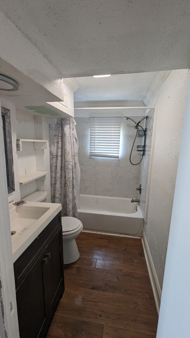 203 Johnson St unit A, Pasadena, TX 77506 - photo 6