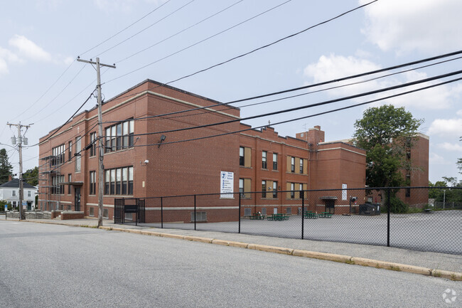 Saint James School offers a robust STREAM program.