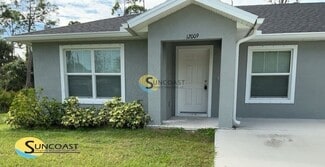 12009 Henley Ave, Port Charlotte, FL 33981
