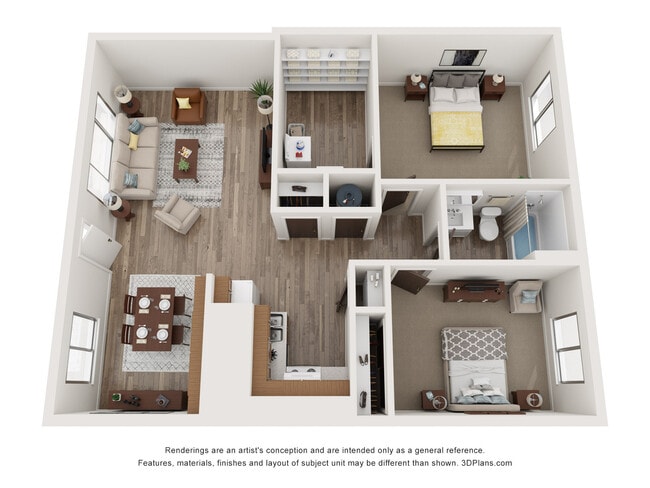 The Lillian, Boise, ID 83704 - photo 3