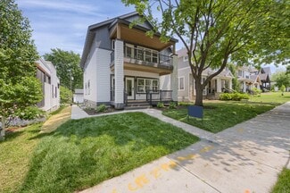 5337 Drew Ave S Unit 3, Minneapolis, MN 55410
