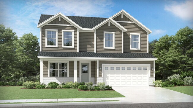 499 E 131st Place unit 36494766, Crown Point, IN 46307 - photo 2