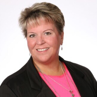 Tina Rodgers