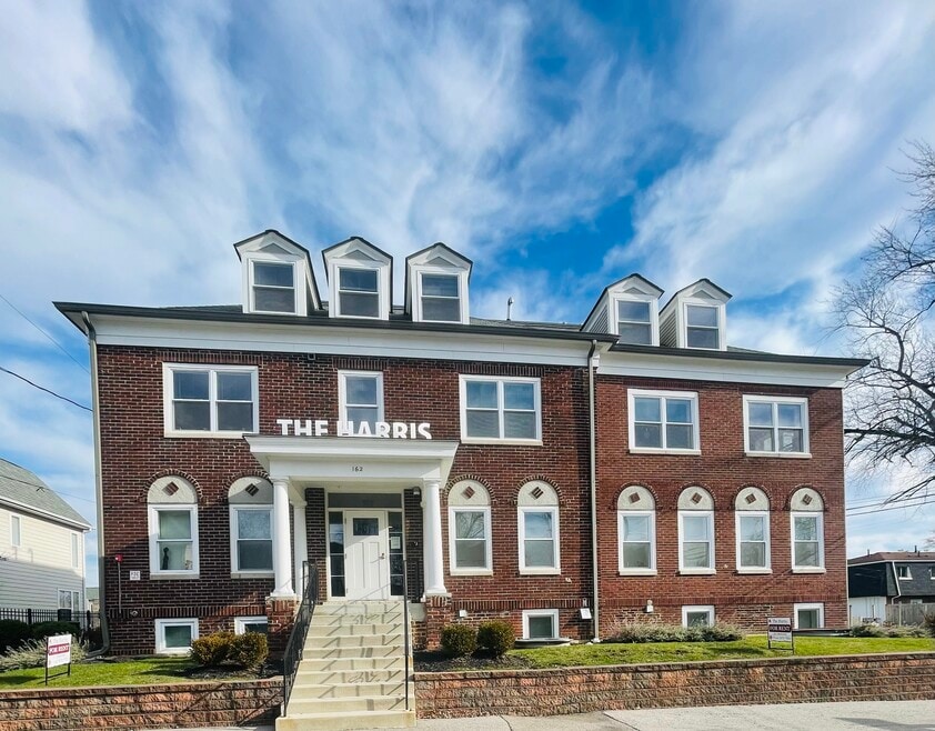 The Harris, Columbus, OH 43203 - photo 1