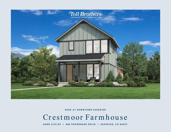 988 Promenade Dr, Superior, CO 80027 - photo 2