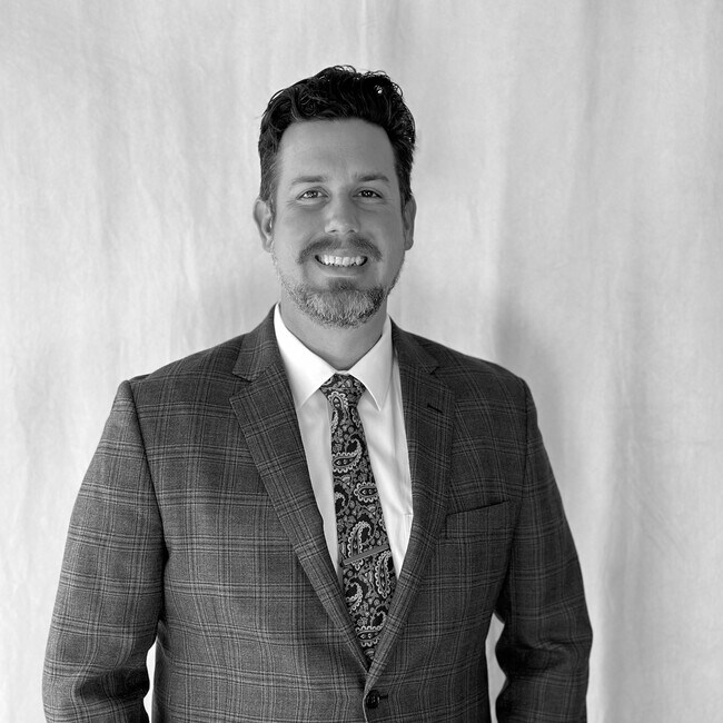 Ryan West Real Estate Agent in Virginia Beach, VA