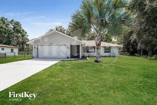 1293 Mohawk Dr, Port Charlotte, FL 33952