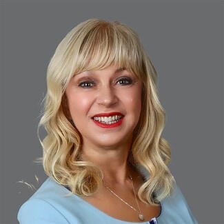 Cynthia Alexander