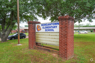 Morgantown Elementary