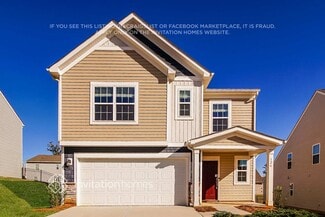 126 Parson Ln, Statesville, NC 28625