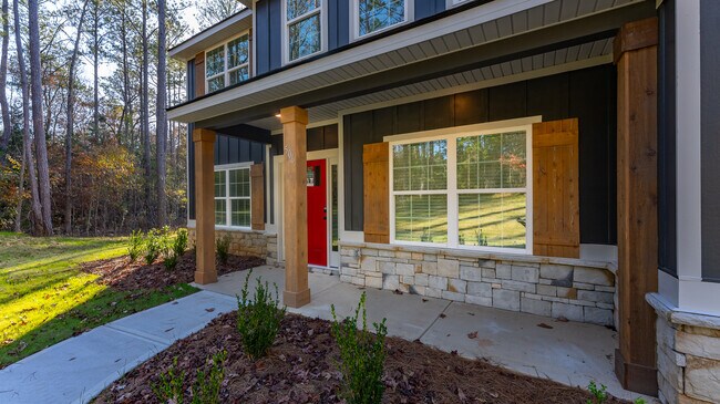 1841 Mountain Hill Road St unit 36493128, Fortson, GA 31808 - photo 3