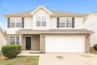 1412 Priestshore Bay, Nashville, TN 37013