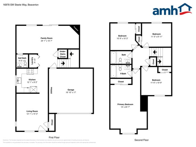 16978 SW Steele Way, Beaverton, OR 97006 - photo 2
