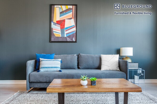 1325 15th St NW unit FL5-ID260, Washington, DC 20005 - photo 3