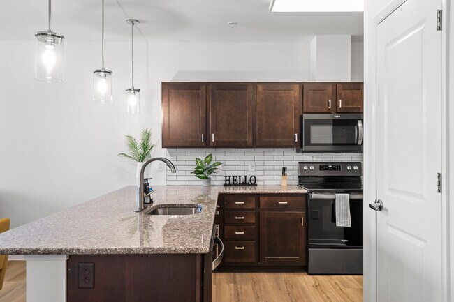 The Square on Butler, Pittsburgh, PA 15201 - photo 3