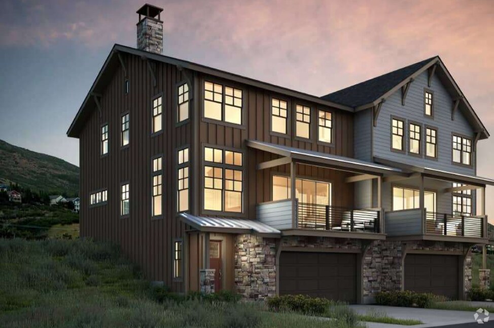 12656 N Belaview Way unit 38708985, Hideout, UT 84036 - photo 1