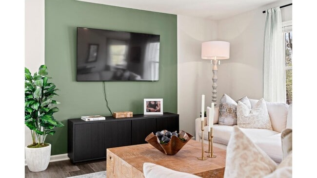 7996 Arbor Marsh Terrace unit 36203824, New Kent, VA 23124 - photo 6