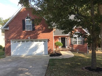 302 Alexis Dr, Smyrna, TN 37167