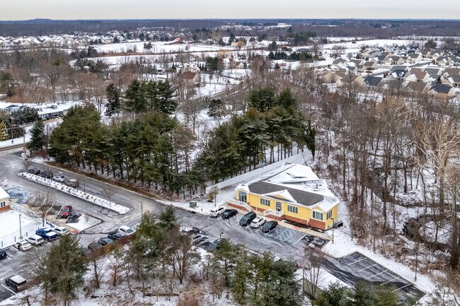 Yale School Southeast