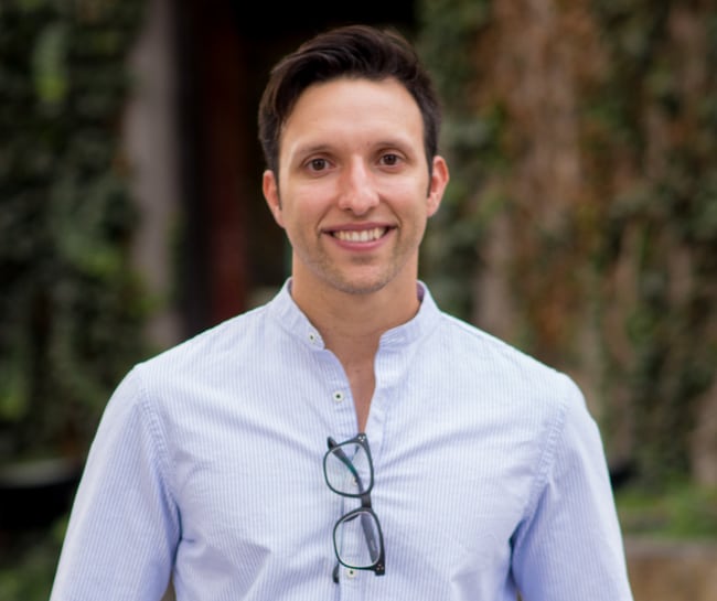 Joaquin Camarasa Boils