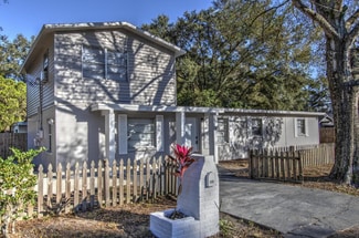 3001 E 27th Ave, Tampa, FL 33605